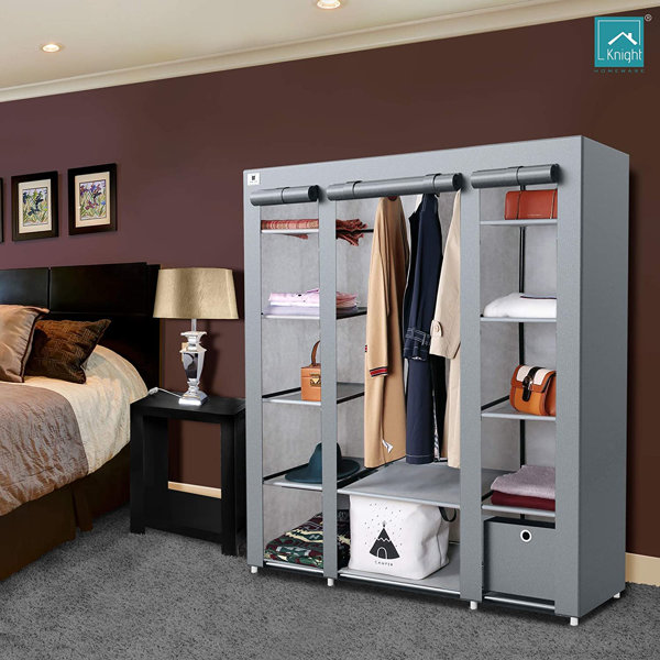 KNIGHT Clothes Storage System & Reviews Wayfair.co.uk